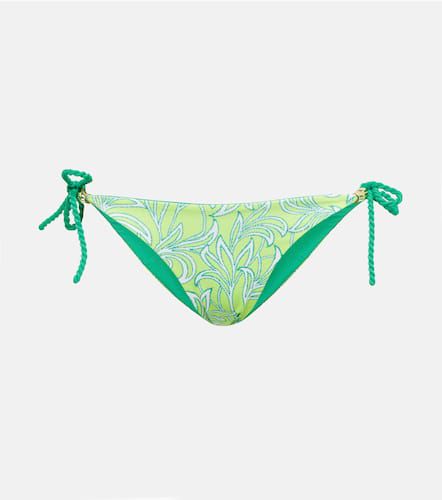 Ithaafushi Gardens reversible bikini bottoms - Heidi Klein - Modalova