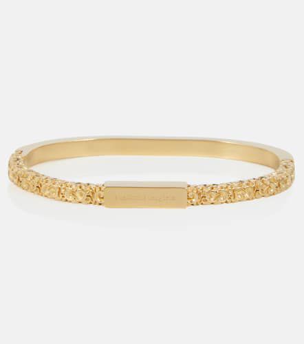 Maison Margiela Gold-toned bracelet - Maison Margiela - Modalova