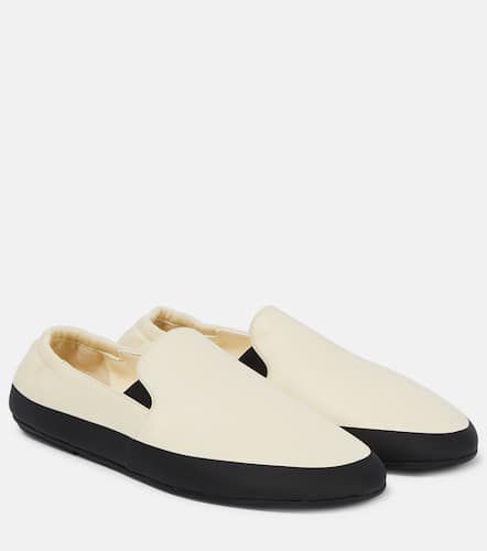 The Row Slip-Ons Tech aus Leder - The Row - Modalova