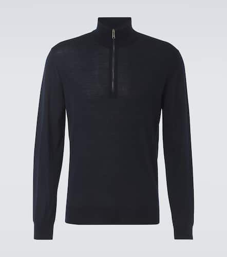 Zegna Pullover aus Wolle - Zegna - Modalova