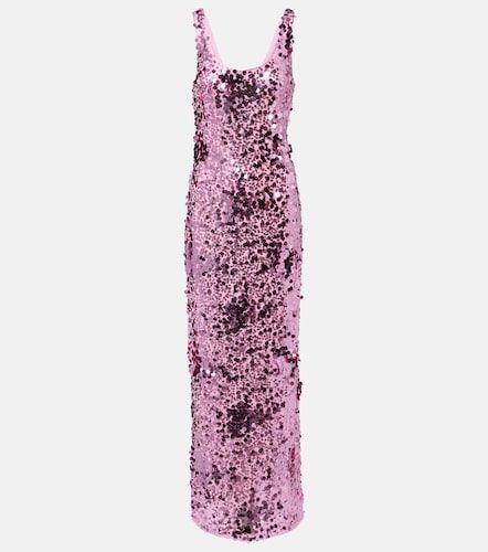 Simkhai Bex sequined gown - Simkhai - Modalova