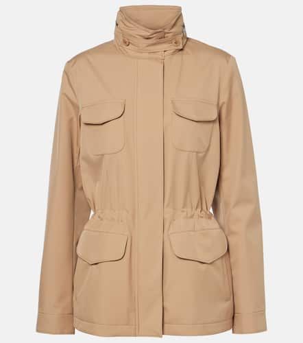 Loro Piana Jacke Traveller - Loro Piana - Modalova