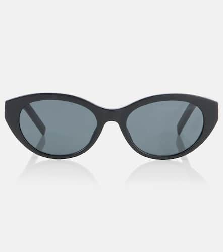 Occhiali da sole cat-eye SL M148 - Saint Laurent - Modalova