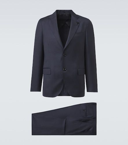 Lardini Virgin wool suit - Lardini - Modalova