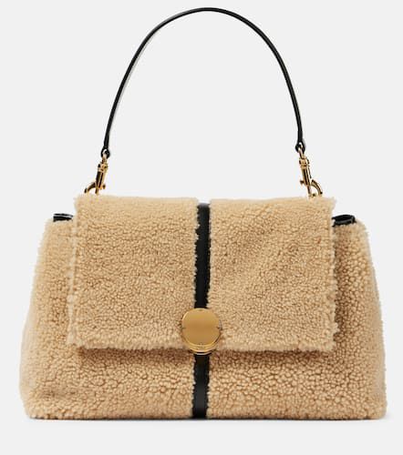 Chloé Borsa a spalla Penelope Medium - Chloe - Modalova