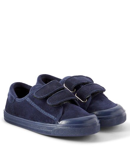 PèPè Suede sneakers - PePe - Modalova