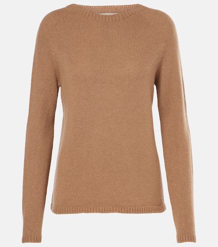 Pullover Georg in misto lana e cashmere - 'S Max Mara - Modalova