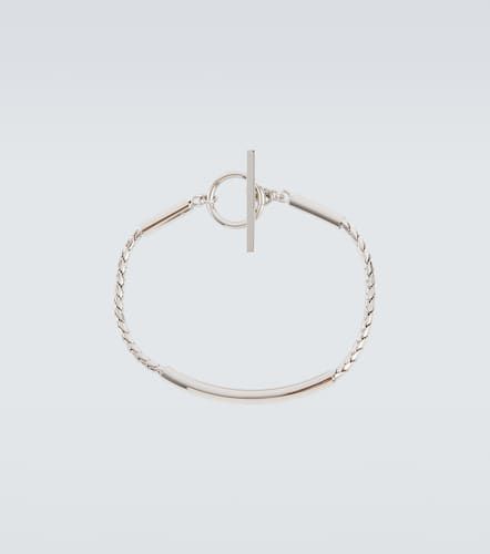 Saint Laurent Chain bracelet - Saint Laurent - Modalova