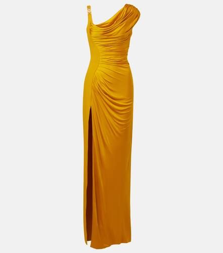 Versace Abito lungo Medusa '95 - Versace - Modalova