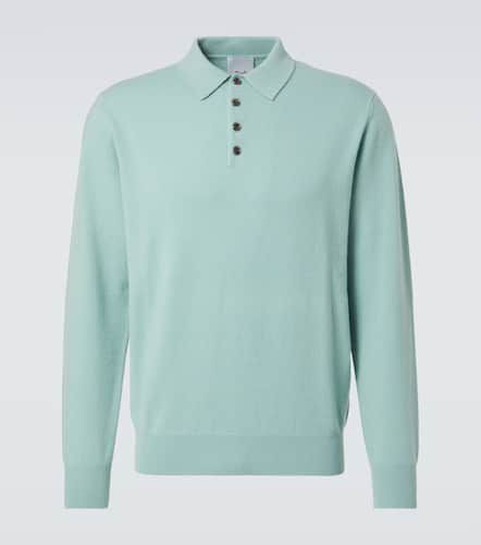 Allude Polo in cashmere - Allude - Modalova