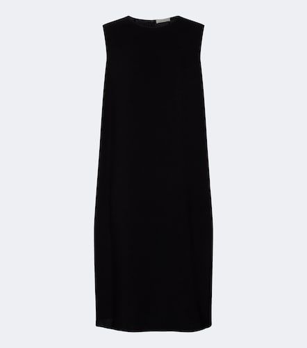 Vestido midi Mirna de crepé - The Row - Modalova