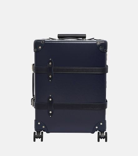 Centenary carry-on suitcase - Globe-Trotter - Modalova
