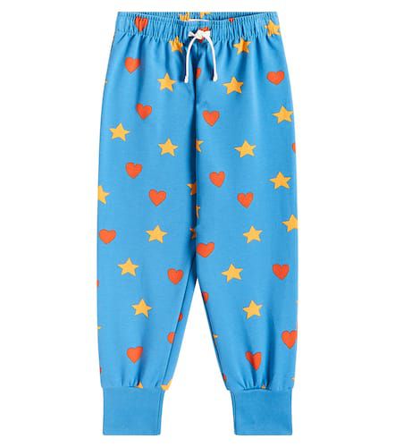 Pantalones deportivos Hearts Stars - Tinycottons - Modalova