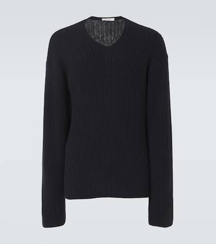 The Row Gustave cashmere sweater - The Row - Modalova