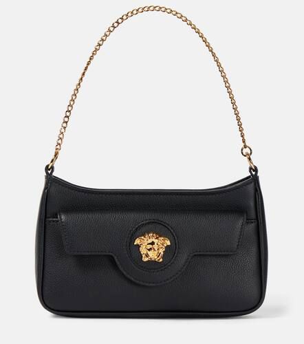 Borsa a spalla Medusa Small in pelle - Versace - Modalova