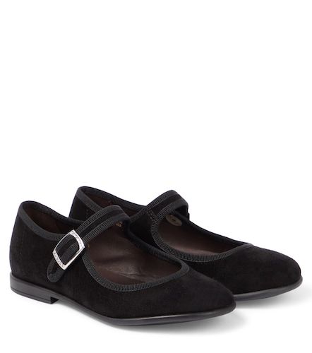 PePe Suede ballet flats - PePe - Modalova