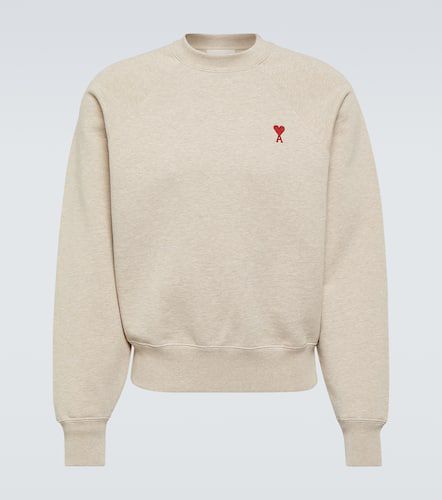 Ami De CÅur cotton jersey sweatshirt - Ami Paris - Modalova