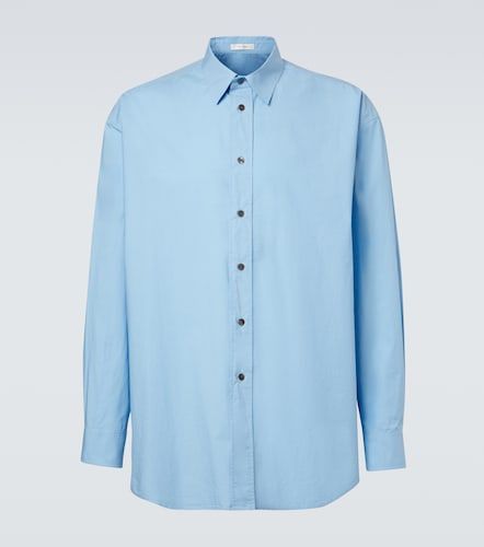The Row Camisa Miller de algodón - The Row - Modalova