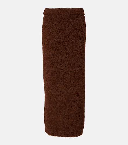 Wool-blend pencil skirt - Self-Portrait - Modalova