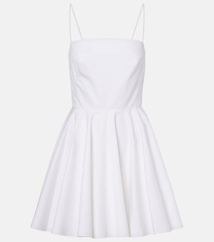 Givenchy Abito corto in cotone - Givenchy - Modalova