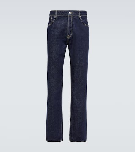 Kenzo Bara mid-rise slim jeans - Kenzo - Modalova