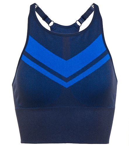 Tory Sport Racerback sports bra - Tory Sport - Modalova