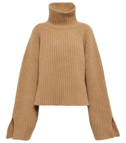 Genoa oversized cashmere sweater - Khaite - Modalova