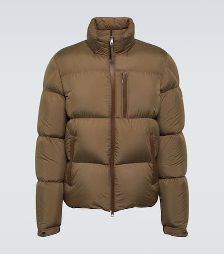 Moncler Piumino Besbre - Moncler - Modalova