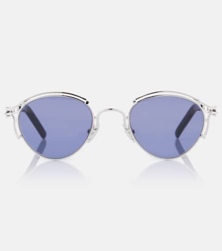 Round sunglasses - Jean Paul Gaultier - Modalova