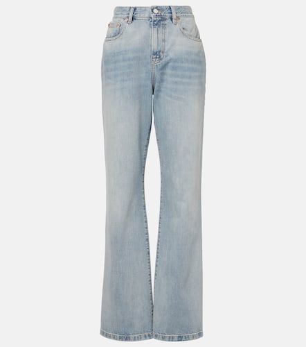 Gucci High-Rise Bootcut Jeans - Gucci - Modalova