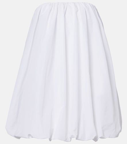 Patou Strapless minidress - Patou - Modalova