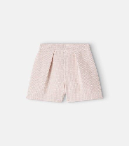 Shorts Flash in misto cotone - Bonpoint - Modalova