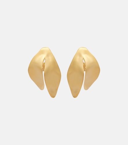 Balenciaga Bloom earrings - Balenciaga - Modalova
