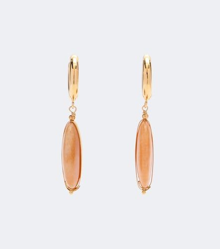 Isabel Marant Pendientes largos - Isabel Marant - Modalova