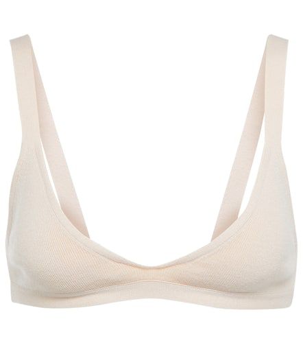 Bralette Neptune acanalado - Live The Process - Modalova