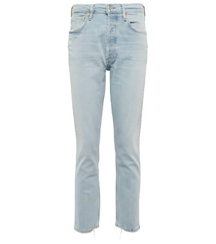 High-Rise Slim Jeans Jolene - Citizens of Humanity - Modalova