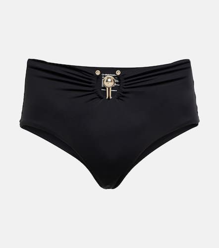 Embellished bikini bottoms - Christopher Esber - Modalova