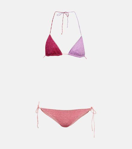 Oséree Bikini con diseño colorblock - Oseree - Modalova