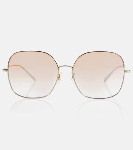 X Oliver Peoples Deadani sunglasses - Brunello Cucinelli - Modalova