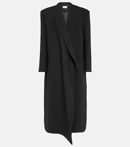 The Row Dhani wool coat - The Row - Modalova