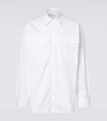 Dries Van Noten Camicia in cotone - Dries Van Noten - Modalova