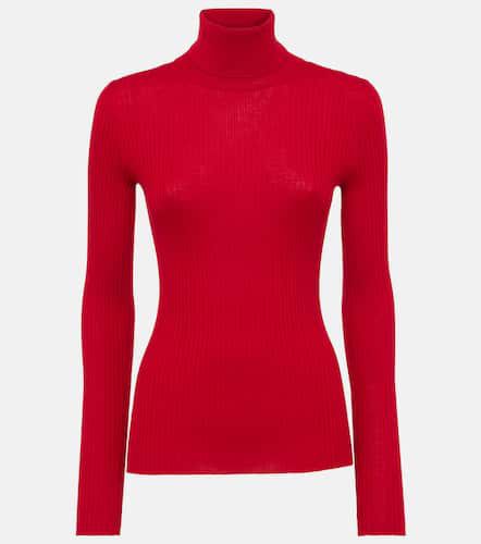 Peppe turtleneck sweater - Gabriela Hearst - Modalova