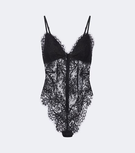 Zimmermann Lace bodysuit - Zimmermann - Modalova