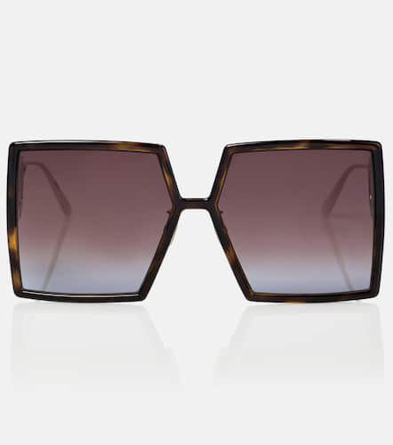 Montaigne SU oversized sunglasses - Dior Eyewear - Modalova