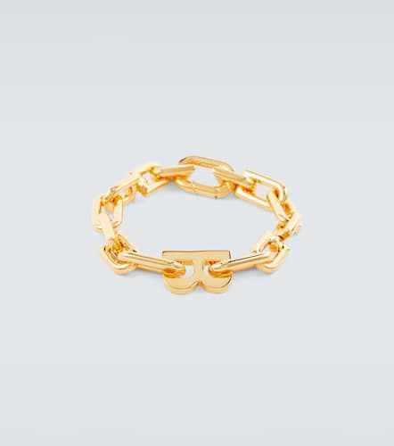 Balenciaga B chainlink bracelet - Balenciaga - Modalova