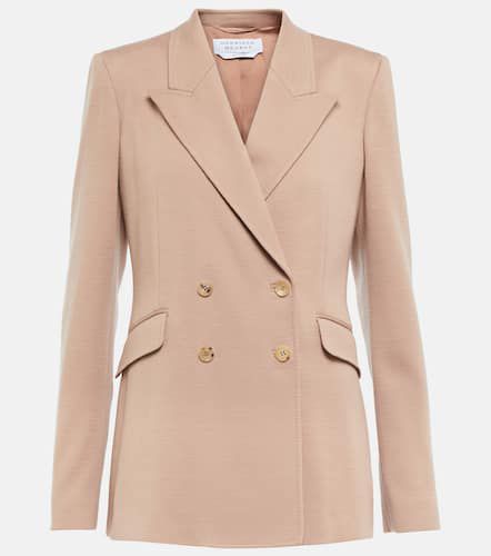 Blazer Stephanie aus Wolle - Gabriela Hearst - Modalova