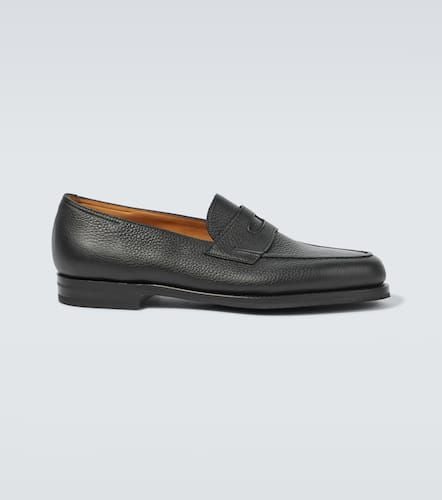 John Lobb Loafers Lopez aus Leder - John Lobb - Modalova