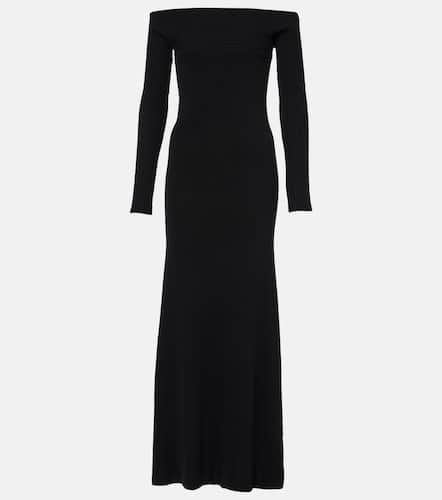 Off-Shoulder-Maxikleid Selene - Faithfull - Modalova