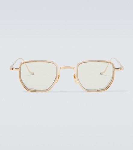 Gafas de sol cuadradas Atkins - Jacques Marie Mage - Modalova
