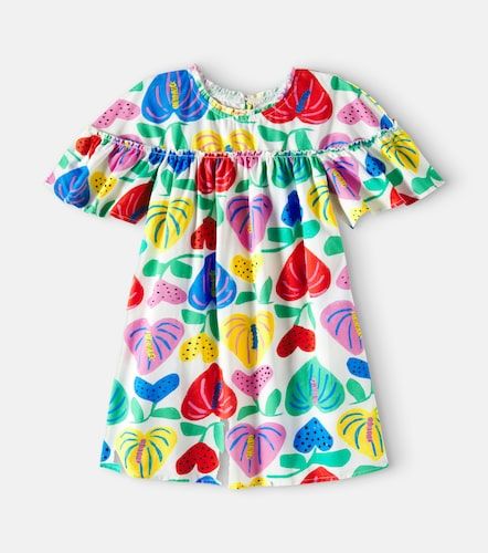 Fábula Vestido Amor de Flor de algodón - Fabula - Modalova